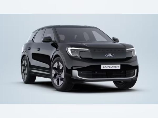 Ford Explorer 77kWh Premium - Wärmepumpe, Fahrass.💥UMWELTBONUS BIS 6.000€,  INKL. WARTUNG/VERSCHLEIß💥König Deals💥