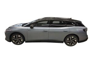 Volkswagen ID.7 Tourer GTX - Interieur-Plus und Exterieur-Plus-Paket + PANO