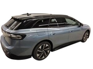 Volkswagen ID.7 Tourer GTX - Interieur-Plus und Exterieur-Plus-Paket + PANO