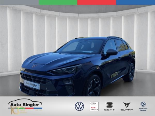 Cupra Terramar CUPRA 2.0 TSI 150 kW (204 PS) 7-Gang DSG 4Drive