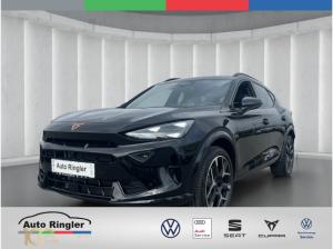 Cupra Formentor CUPRA VZ 2.0 TSI 195 kW (265 PS) 7-Gang-DSG AD AHK Navi Leder Digitales Cockpit