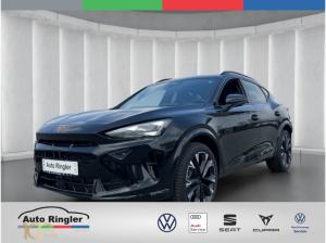 Cupra Formentor CUPRA 2.0 TSI 150 kW (204 PS) 7-Gang DSG 4Drive