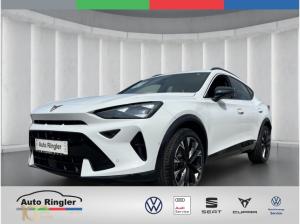 Cupra Formentor CUPRA 2.0 TSI 150 kW (204 PS) 7-Gang DSG 4Drive