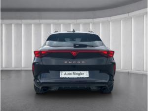 Cupra Formentor CUPRA VZ 2.0 TSI 195 kW (265 PS) 7-Gang-DSG AD AHK Navi Leder Digitales Cockpit