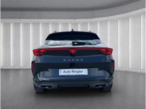Cupra Formentor CUPRA 2.0 TSI 150 kW (204 PS) 7-Gang DSG 4Drive