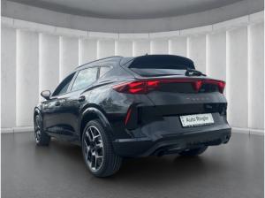 Cupra Formentor CUPRA VZ 2.0 TSI 195 kW (265 PS) 7-Gang-DSG AD AHK Navi Leder Digitales Cockpit