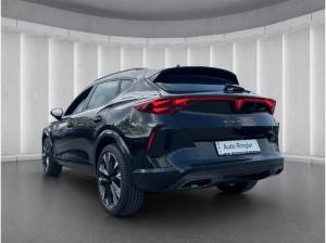 Cupra Formentor CUPRA 2.0 TSI 150 kW (204 PS) 7-Gang DSG 4Drive