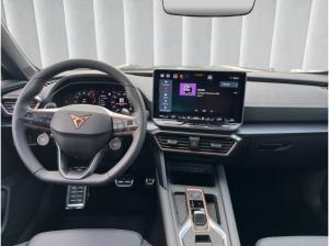 Cupra Formentor CUPRA 2.0 TSI 150 kW (204 PS) 7-Gang DSG 4Drive