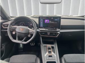 Cupra Formentor CUPRA VZ 2.0 TSI 195 kW (265 PS) 7-Gang-DSG AD AHK Navi Leder Digitales Cockpit