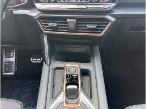 Cupra Formentor CUPRA 2.0 TSI 150 kW (204 PS) 7-Gang DSG 4Drive