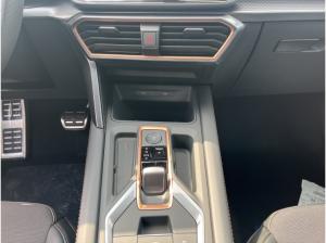 Cupra Formentor CUPRA 2.0 TSI 150 kW (204 PS) 7-Gang DSG 4Drive
