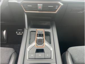Cupra Formentor CUPRA VZ 2.0 TSI 195 kW (265 PS) 7-Gang-DSG AD AHK Navi Leder Digitales Cockpit