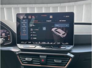 Cupra Formentor CUPRA 2.0 TSI 150 kW (204 PS) 7-Gang DSG 4Drive