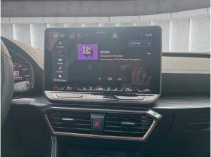 Cupra Formentor CUPRA VZ 2.0 TSI 195 kW (265 PS) 7-Gang-DSG AD AHK Navi Leder Digitales Cockpit