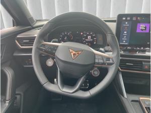 Cupra Formentor CUPRA VZ 2.0 TSI 195 kW (265 PS) 7-Gang-DSG AD AHK Navi Leder Digitales Cockpit