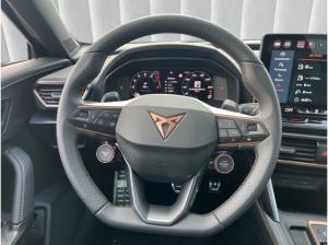 Cupra Formentor CUPRA 2.0 TSI 150 kW (204 PS) 7-Gang DSG 4Drive
