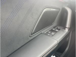 Cupra Formentor CUPRA VZ 2.0 TSI 195 kW (265 PS) 7-Gang-DSG AD AHK Navi Leder Digitales Cockpit