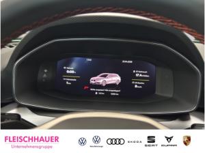 Seat Leon Sportstourer 2.0 TDI AHK Navi SHZG RFK  Fahrass.-Paket