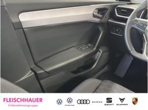 Seat Leon Sportstourer 2.0 TDI AHK Navi SHZG RFK  Fahrass.-Paket