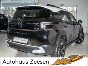 Citroën C3 Aircross große Batterie - Extended-Range Team D ⚡inkl. Allwetterreifen ⚡