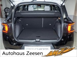 Citroën C3 Aircross große Batterie - Extended-Range Team D ⚡inkl. Allwetterreifen ⚡