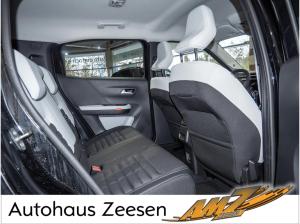 Citroën C3 Aircross große Batterie - Extended-Range Team D ⚡inkl. Allwetterreifen ⚡