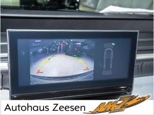 Citroën C3 Aircross große Batterie - Extended-Range Team D ⚡inkl. Allwetterreifen ⚡