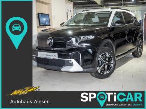 Citroën C3 Aircross große Batterie - Extended-Range Team D ⚡inkl. Allwetterreifen ⚡
