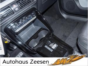 Citroën C3 Aircross große Batterie - Extended-Range Team D ⚡inkl. Allwetterreifen ⚡