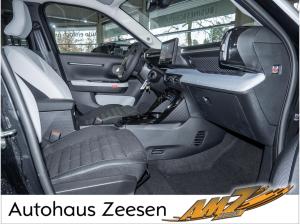 Citroën C3 Aircross große Batterie - Extended-Range Team D ⚡inkl. Allwetterreifen ⚡