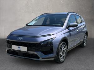 Hyundai BAYON Trend Komfort Bose Navi Digitales Cockpit Soundsystem LED Apple CarPlay Android Auto