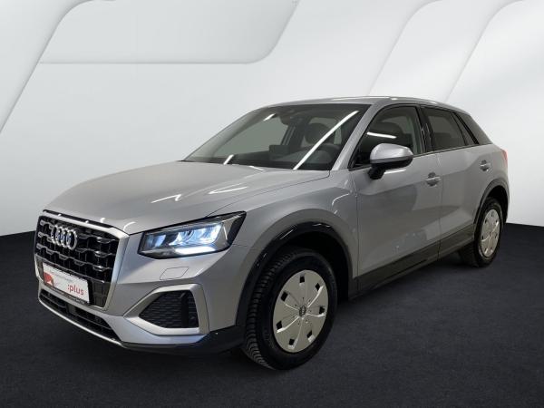 Audi Q2 35 TFSI advanced - kurzfristig verfügbar !