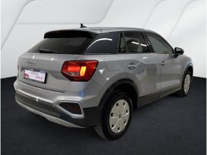 Audi Q2 35 TFSI advanced - kurzfristig verfügbar !