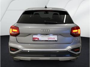 Audi Q2 35 TFSI advanced - kurzfristig verfügbar !