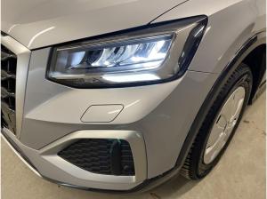 Audi Q2 35 TFSI advanced - kurzfristig verfügbar !