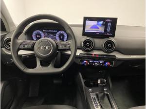 Audi Q2 35 TFSI advanced - kurzfristig verfügbar !