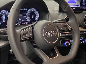 Audi Q2 35 TFSI advanced - kurzfristig verfügbar !