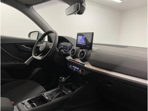 Audi Q2 35 TFSI advanced - kurzfristig verfügbar !