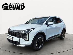 Kia Sportage 1.6D 48V DCT VISION | KOMFORT-PAKET |