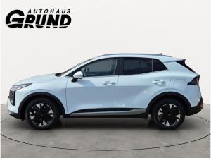 Kia Sportage 1.6D 48V DCT VISION | KOMFORT-PAKET |