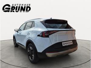 Kia Sportage 1.6D 48V DCT VISION | KOMFORT-PAKET |