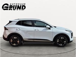 Kia Sportage 1.6D 48V DCT VISION | KOMFORT-PAKET |