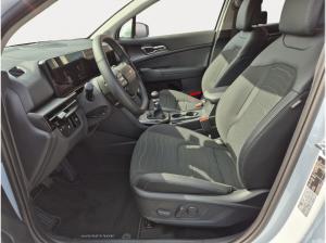 Kia Sportage 1.6D 48V DCT VISION | KOMFORT-PAKET |