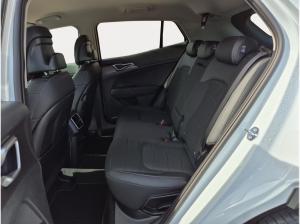 Kia Sportage 1.6D 48V DCT VISION | KOMFORT-PAKET |