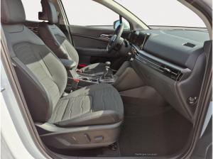 Kia Sportage 1.6D 48V DCT VISION | KOMFORT-PAKET |