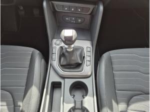 Kia Sportage 1.6D 48V DCT VISION | KOMFORT-PAKET |