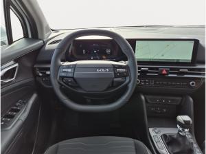 Kia Sportage 1.6D 48V DCT VISION | KOMFORT-PAKET |