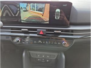 Kia Sportage 1.6D 48V DCT VISION | KOMFORT-PAKET |