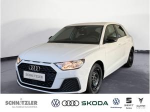 Audi A1 Sportback 25 TFSI | SOFORT VERFÜGBAR!