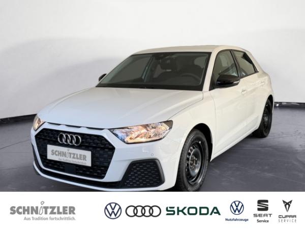 Abbildung Leasingangebot Audi A1